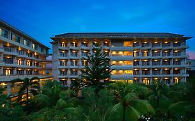 Lombok Raya Hotel